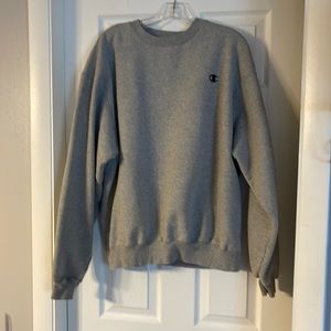 Champion Mens Sweatshirt